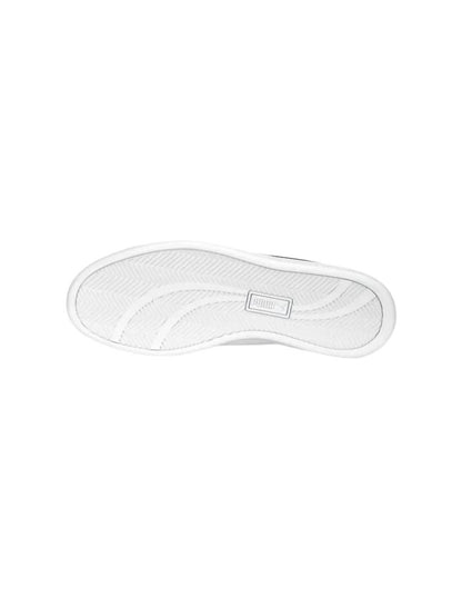 Shoes Universal Men Puma UP (White)