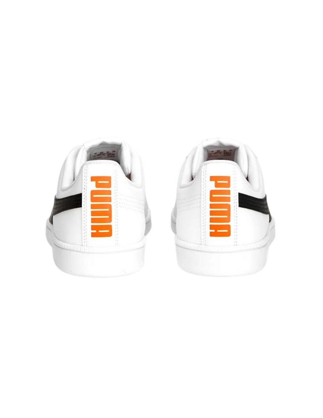 Shoes Universal Men Puma UP (White)