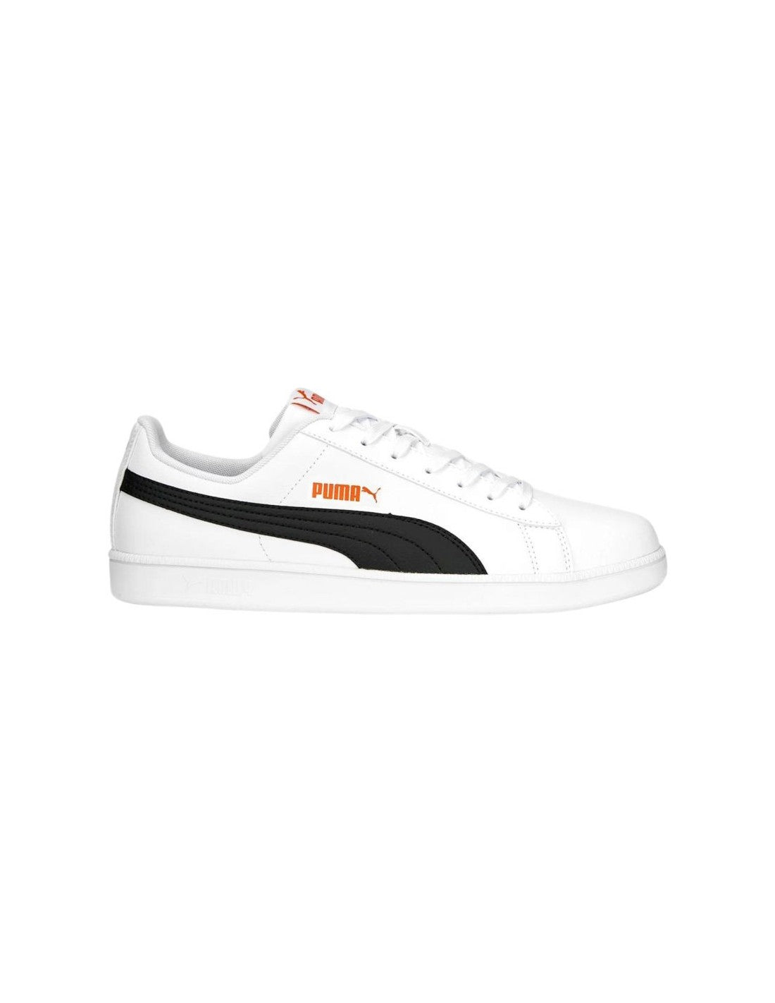 Shoes Universal Men Puma UP (White)