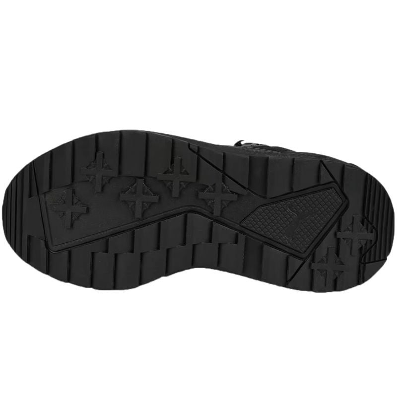 Puma X-Ray Speed Mid Wtr Jr shoes 387385 01