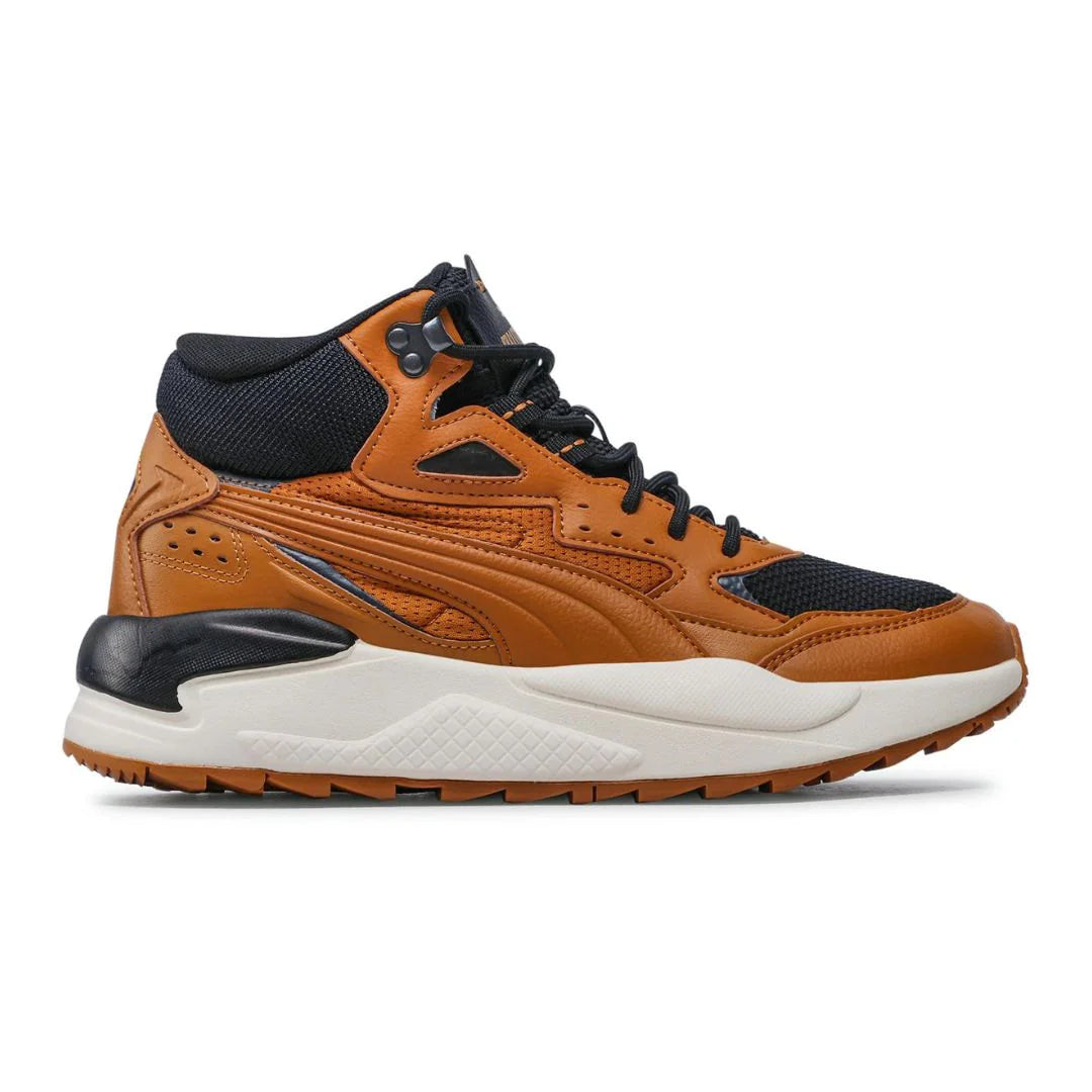 PUMA X-Ray Speed Mid WTR 385869-04-BRN