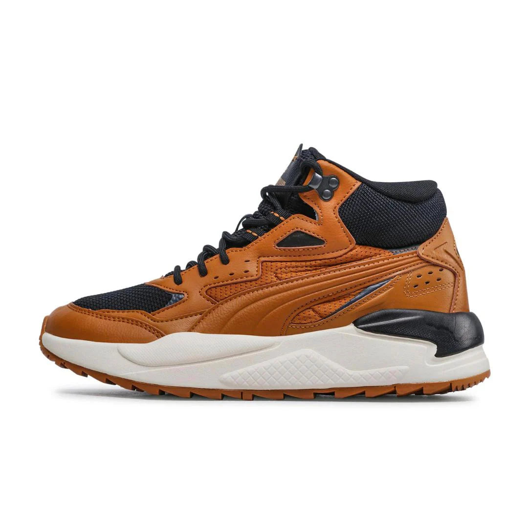 PUMA X-Ray Speed Mid WTR 385869-04-BRN