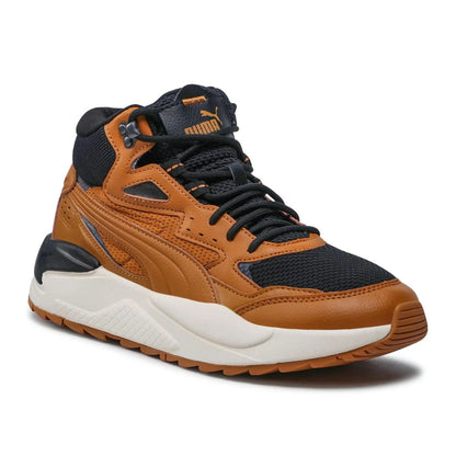 PUMA X-Ray Speed Mid WTR 385869-04-BRN