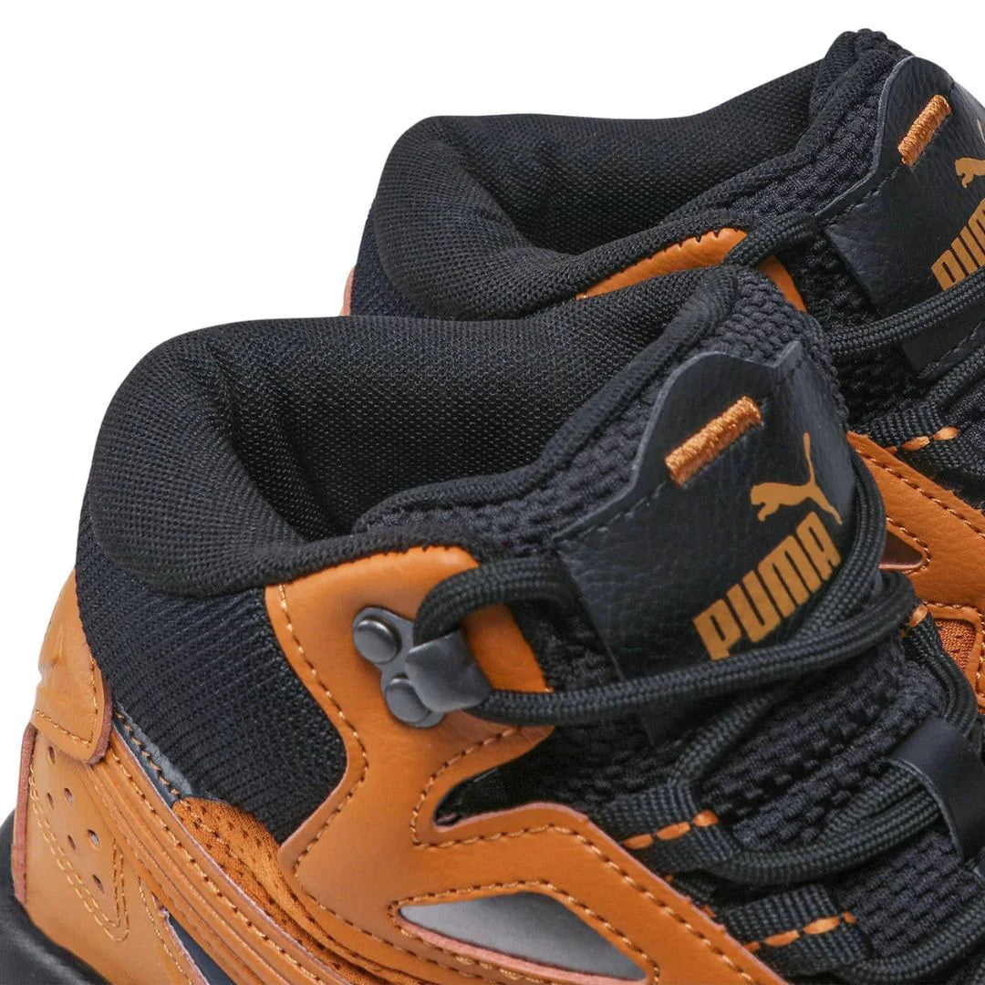 PUMA X-Ray Speed Mid WTR 385869-04-BRN