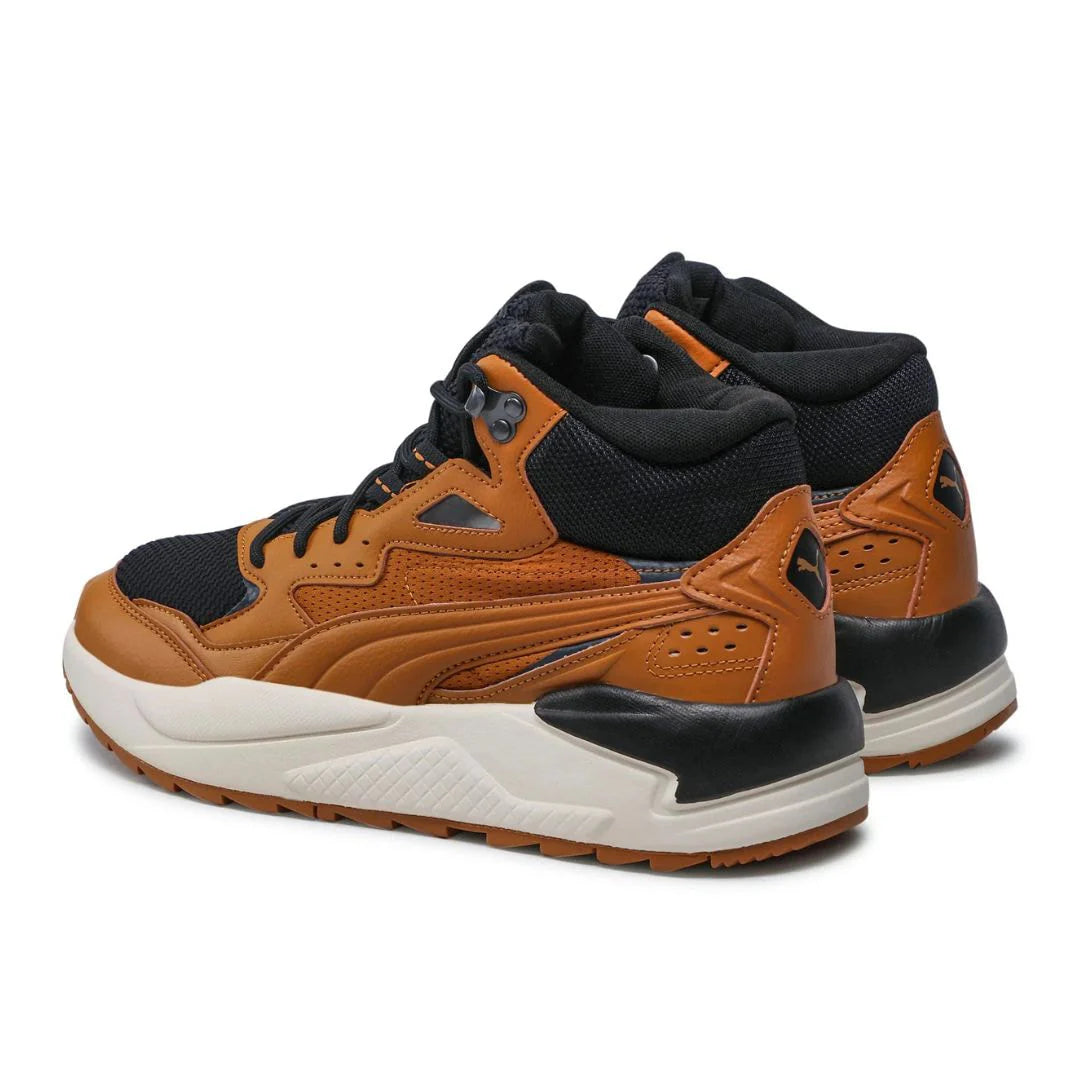 PUMA X-Ray Speed Mid WTR 385869-04-BRN