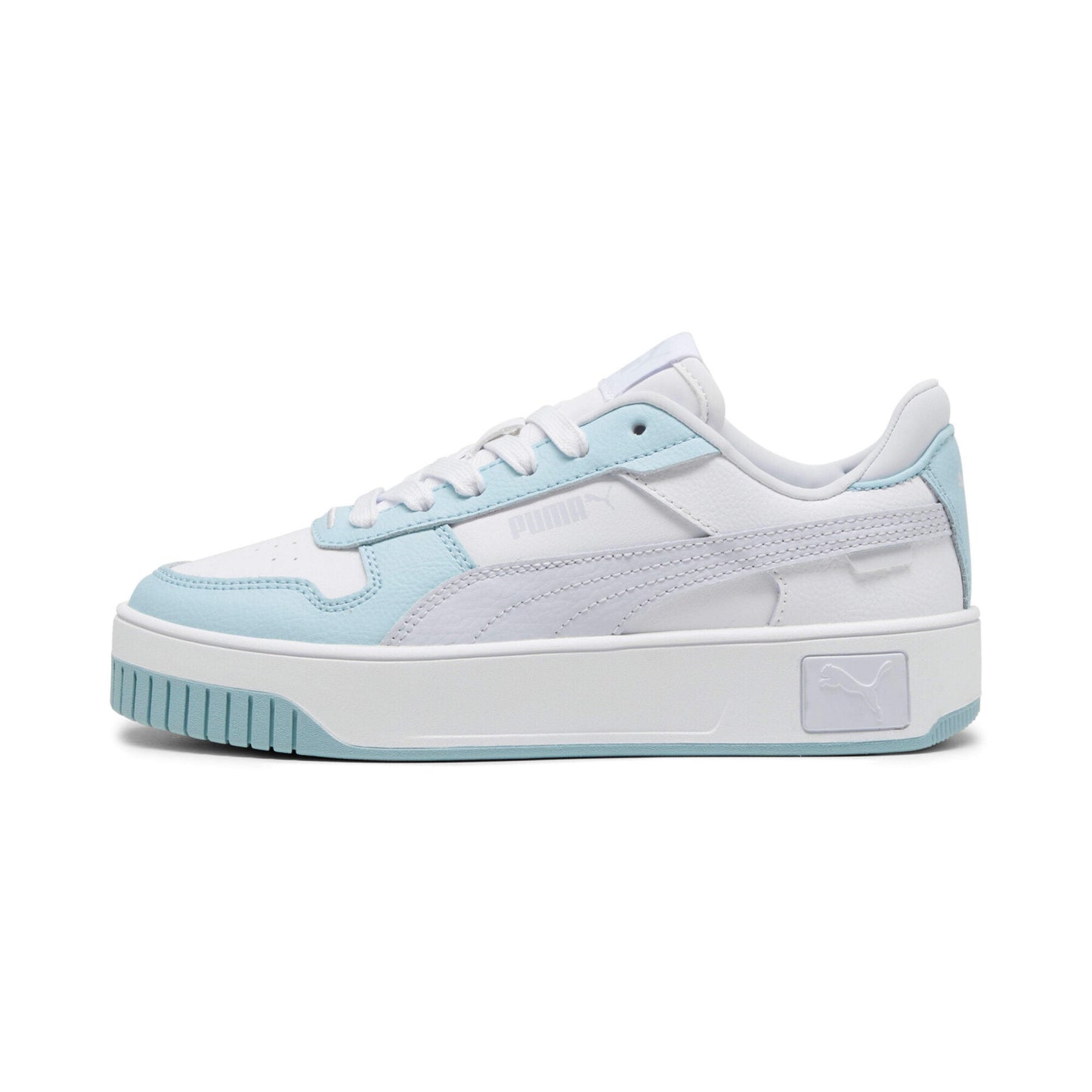 Puma Women's sneakers Puma Carina Street 393846-07
