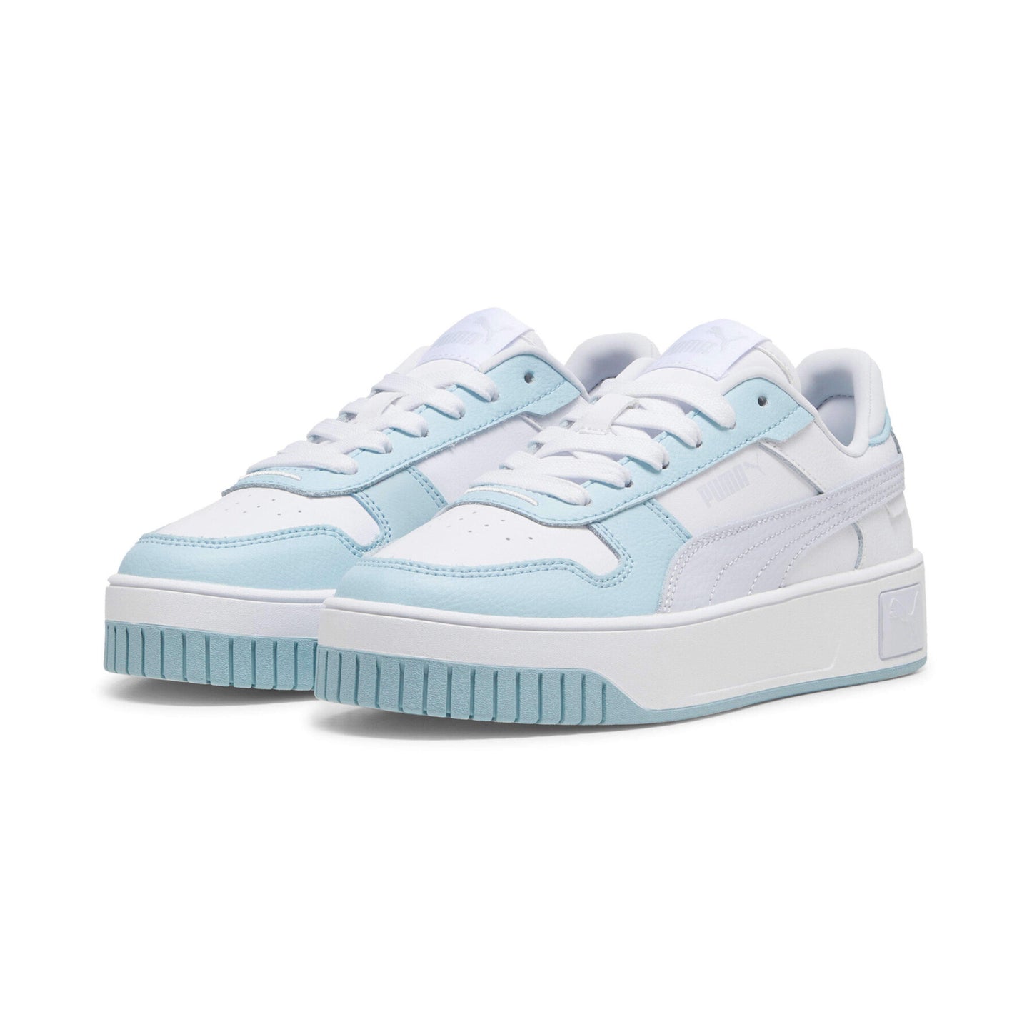 Puma Women's sneakers Puma Carina Street 393846-07