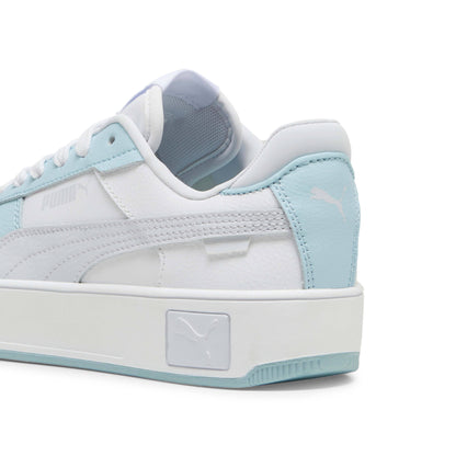 Puma Women's sneakers Puma Carina Street 393846-07