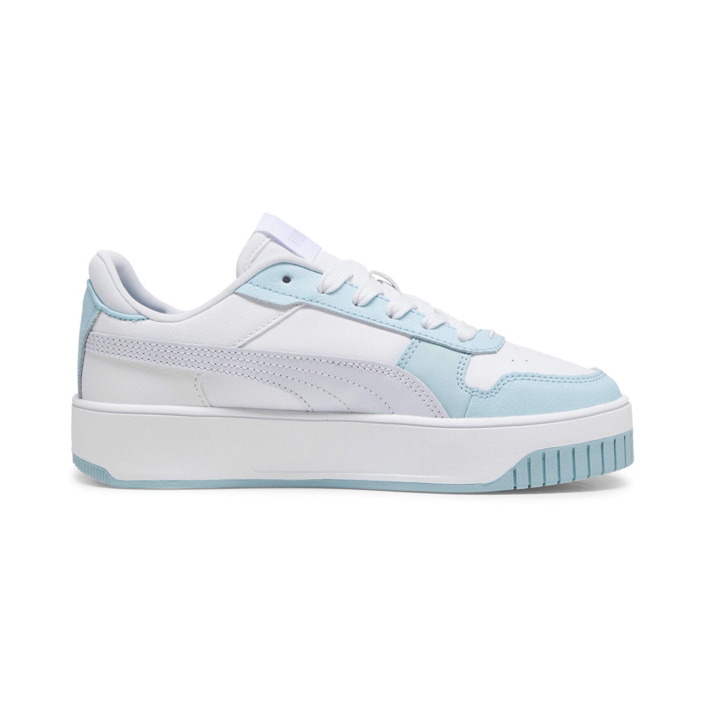 Puma Women's sneakers Puma Carina Street 393846-07