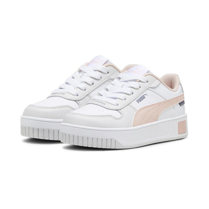 Girl Trainers Puma Carina Street PS 393847-04