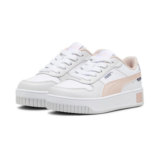 Girl Trainers Puma Carina Street PS 393847-04