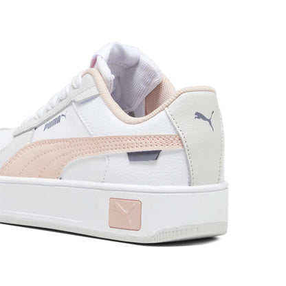Girl Trainers Puma Carina Street PS 393847-04
