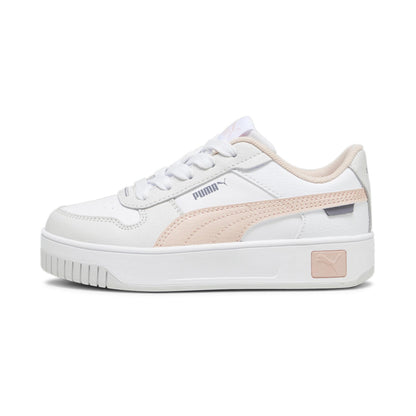 Girl Trainers Puma Carina Street PS 393847-04
