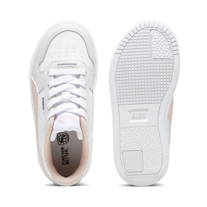 Girl Trainers Puma Carina Street PS 393847-04