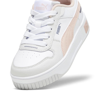 Girl Trainers Puma Carina Street PS 393847-04