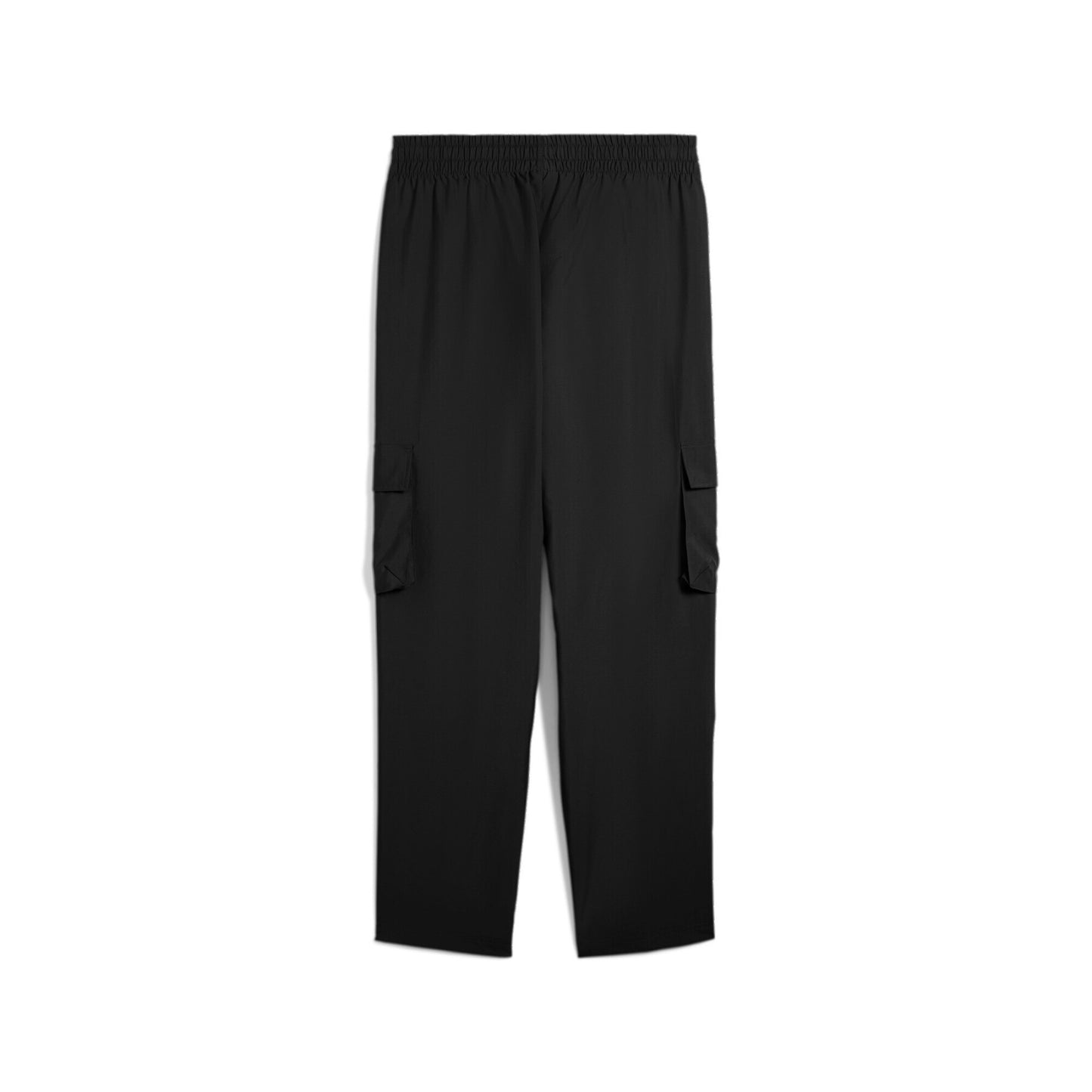 Essentials No. 1 Logo Woven Cargo Pants Men  682663-01