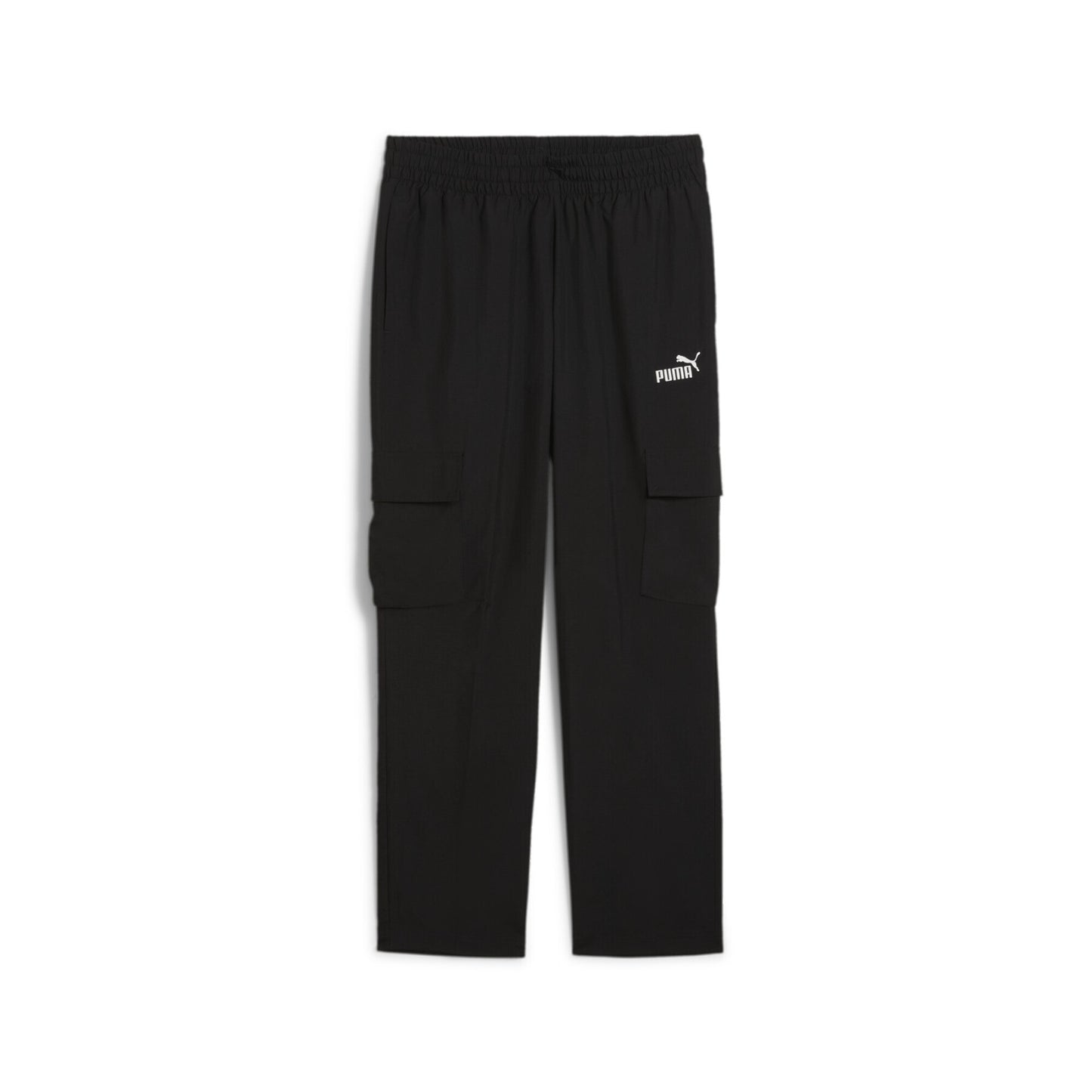 Essentials No. 1 Logo Woven Cargo Pants Men  682663-01