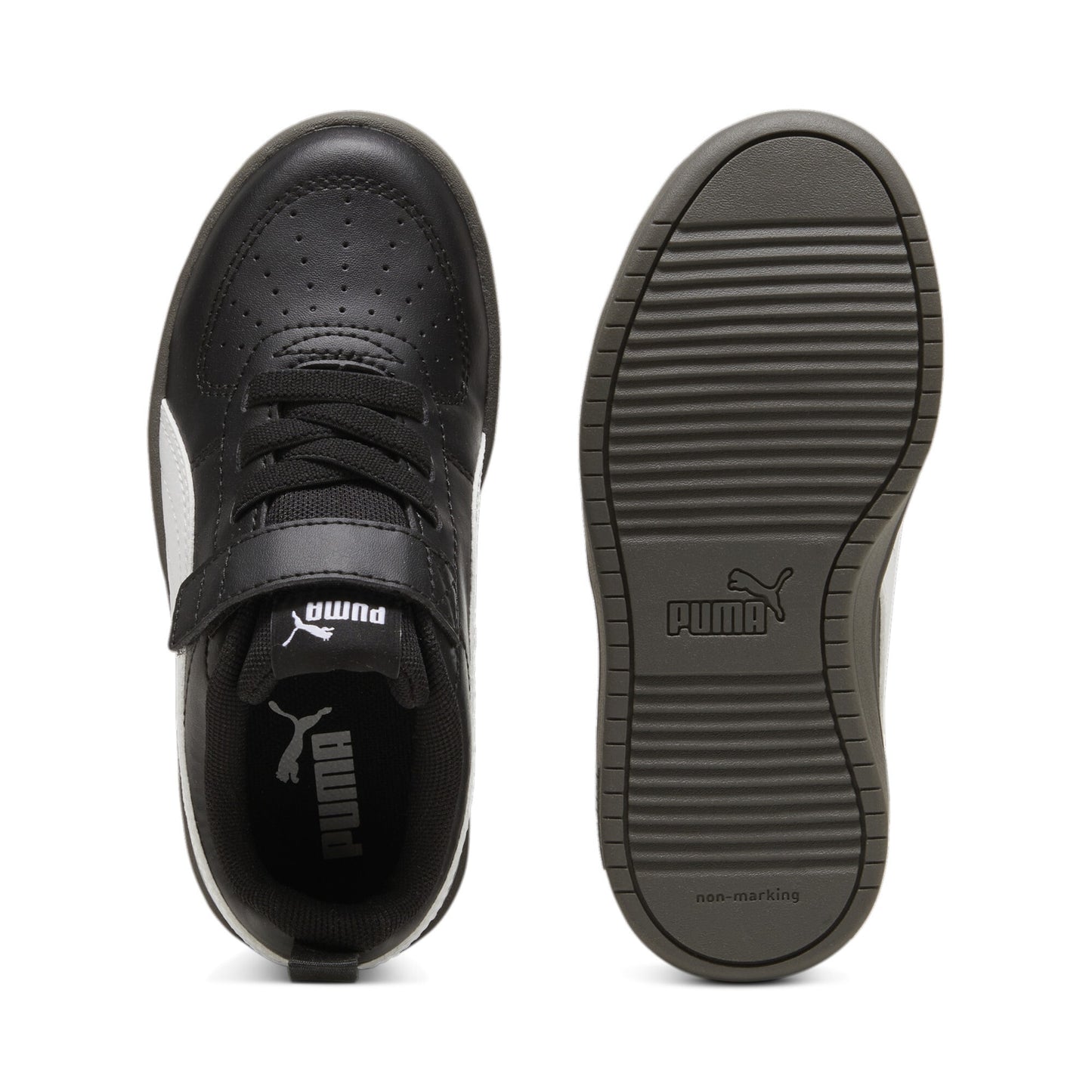 ZAPATILLAS PUMA RICKIE AC+ PS 385836 34