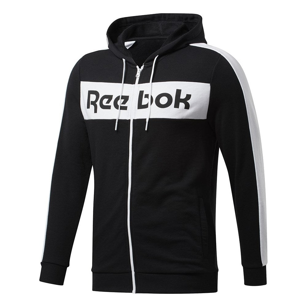 Reebok TE Linear hoodie FU3131