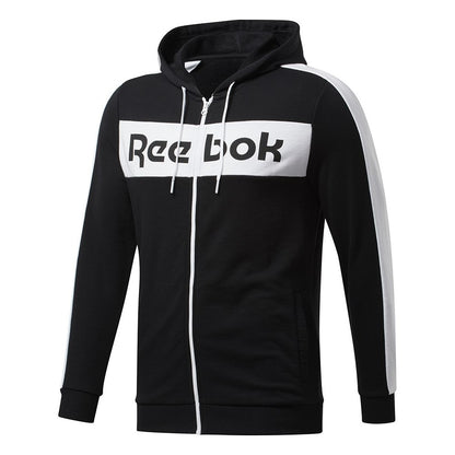 Reebok TE Linear hoodie FU3131