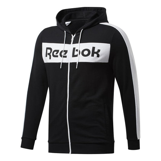 Reebok TE Linear hoodie FU3131