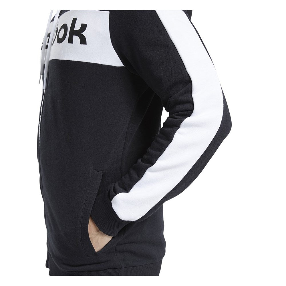 Reebok TE Linear hoodie FU3131