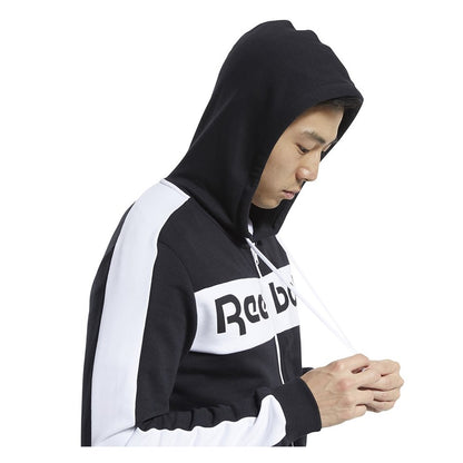 Reebok TE Linear hoodie FU3131
