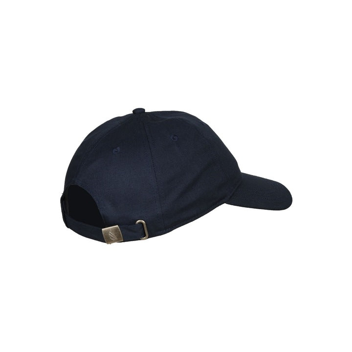 casquette Sapca bleu nuit N9K01426