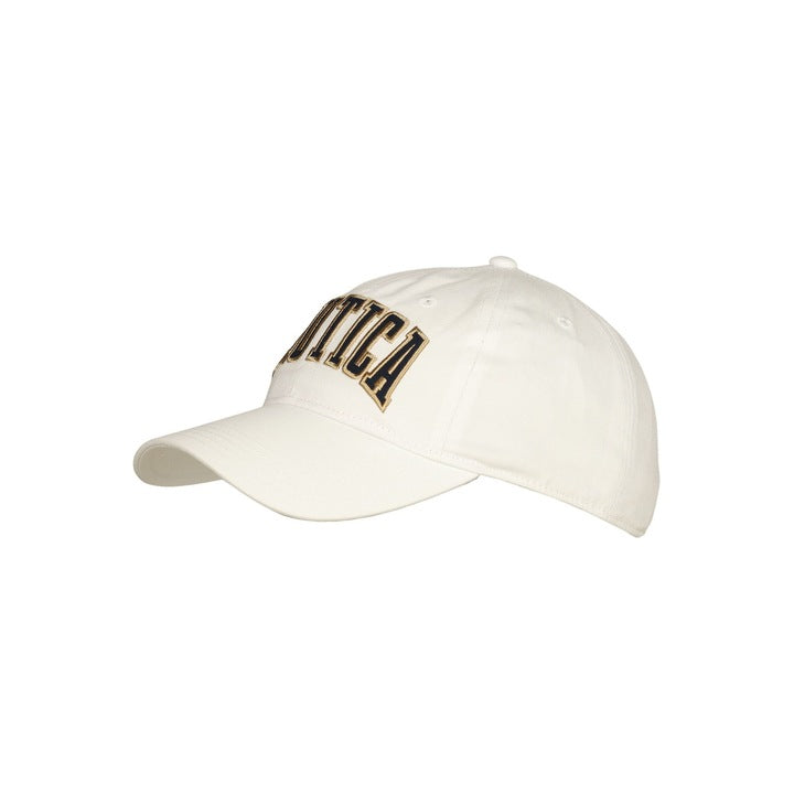 Casquette Nautica white (n9k01423)