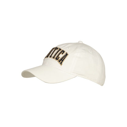Casquette Nautica white (n9k01423)