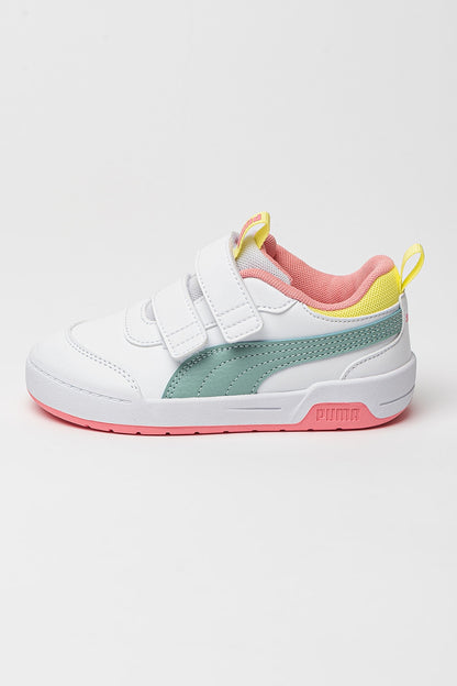 Multiflex 2 Colour Sneakers Kids 402938-02