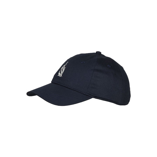 casquette Sapca bleu nuit N9K01426
