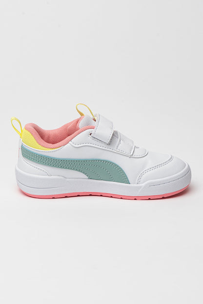 Multiflex 2 Colour Sneakers Kids 402938-02