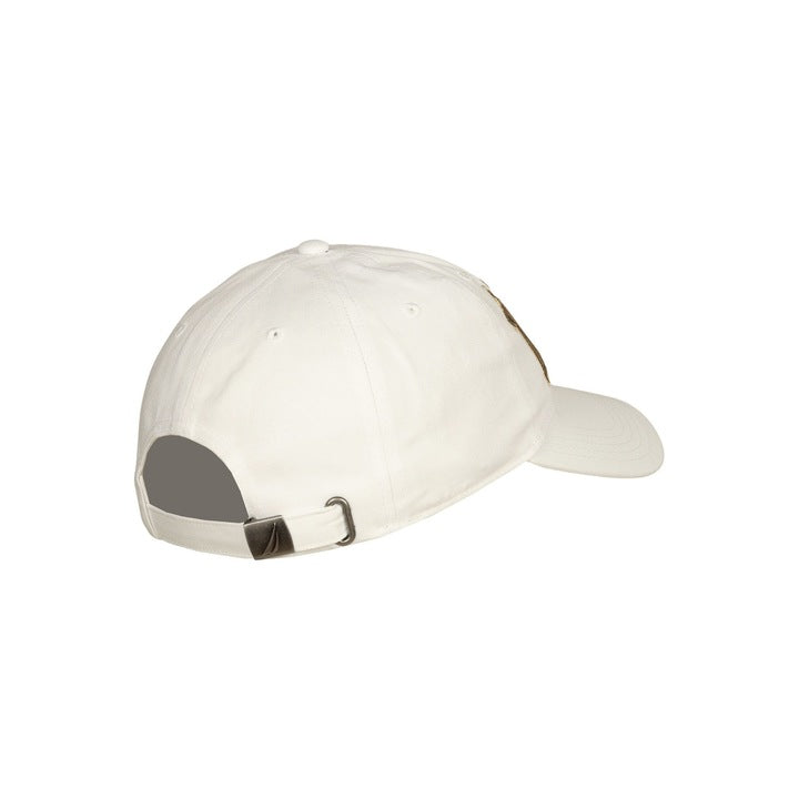 Casquette Nautica white (n9k01423)