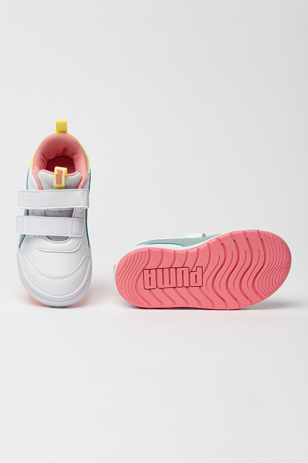 Multiflex 2 Colour Sneakers Kids 402938-02