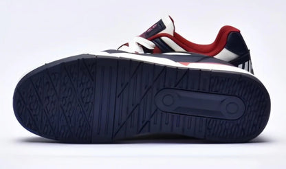 Hi-Tec Freeline Low L014415