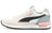 PUMA Graviton Trainers (White Glacial Blue)