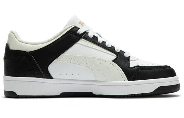 PUMA Rebound Joy 'White Black'