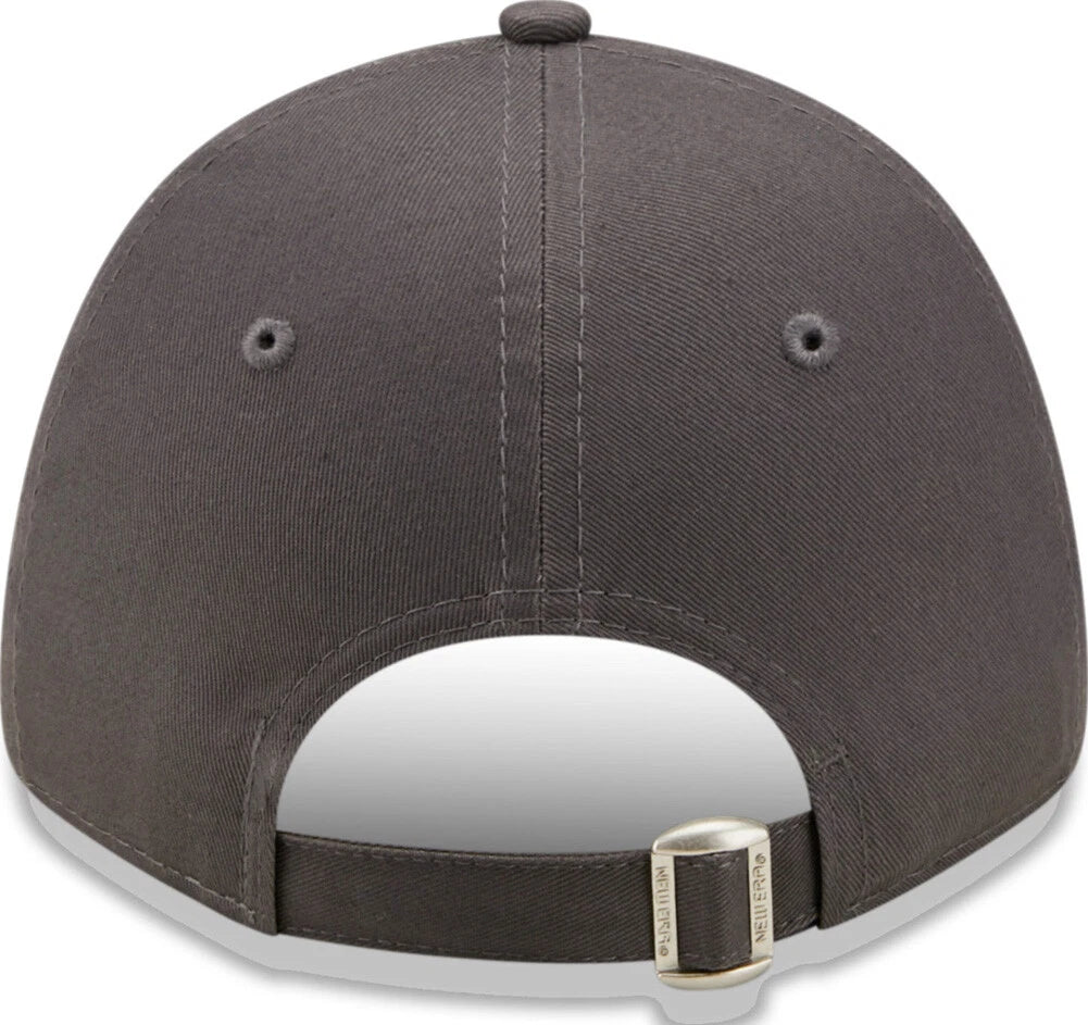 New Era New York Yankees Camo Infill Grey 60240655