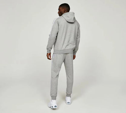 Nike Genuine Tape Tracksuit Hoodie Top & Bottoms Grey Various Sizes FB7296-063