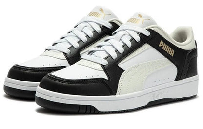 PUMA Rebound Joy 'White Black'