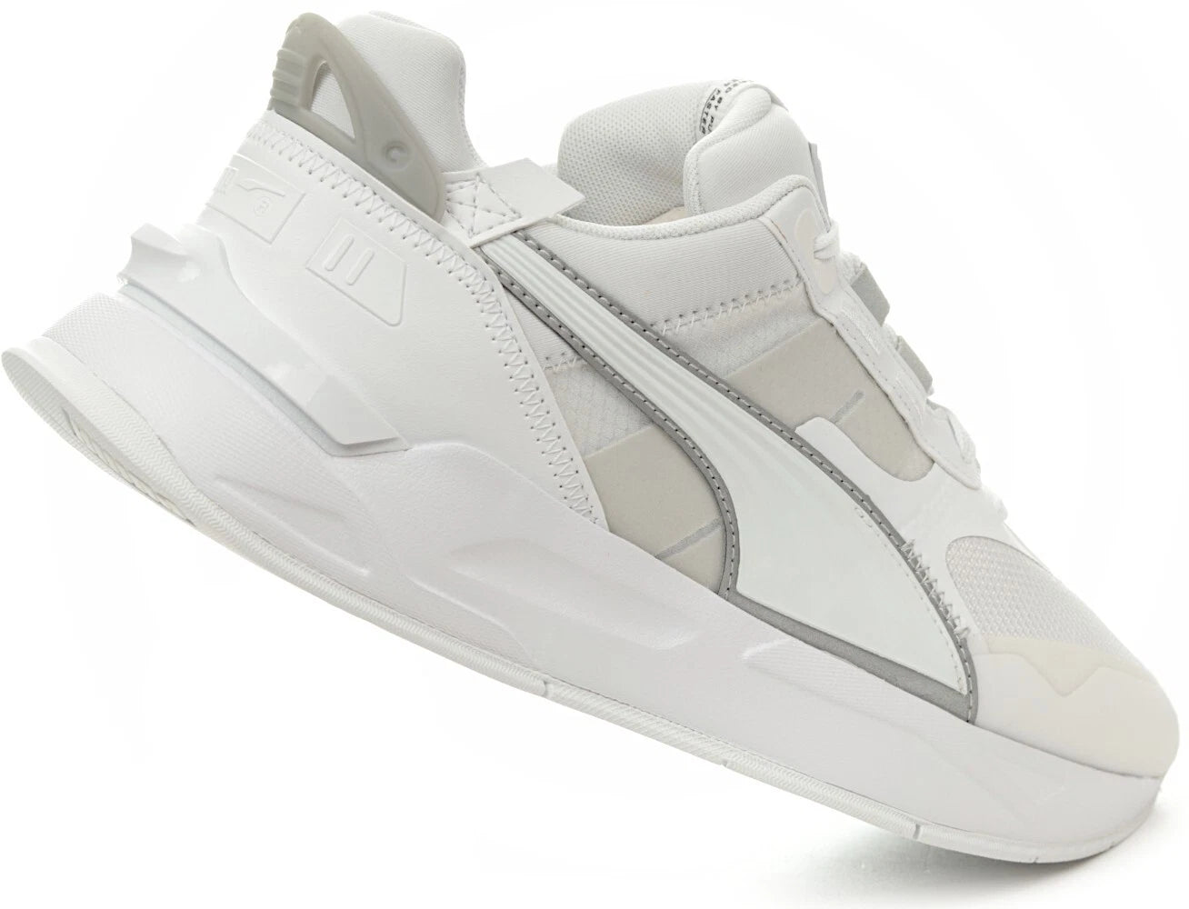 Puma Mirage Reflective 388620 Men's Sneakers 388620 02