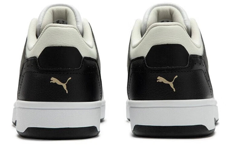 PUMA Rebound Joy 'White Black'