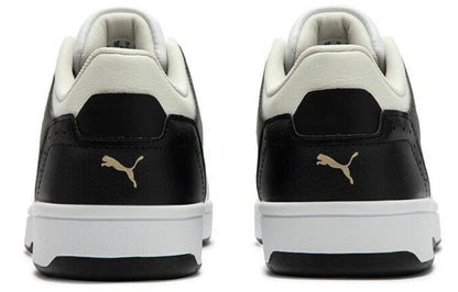 PUMA Rebound Joy 'White Black'