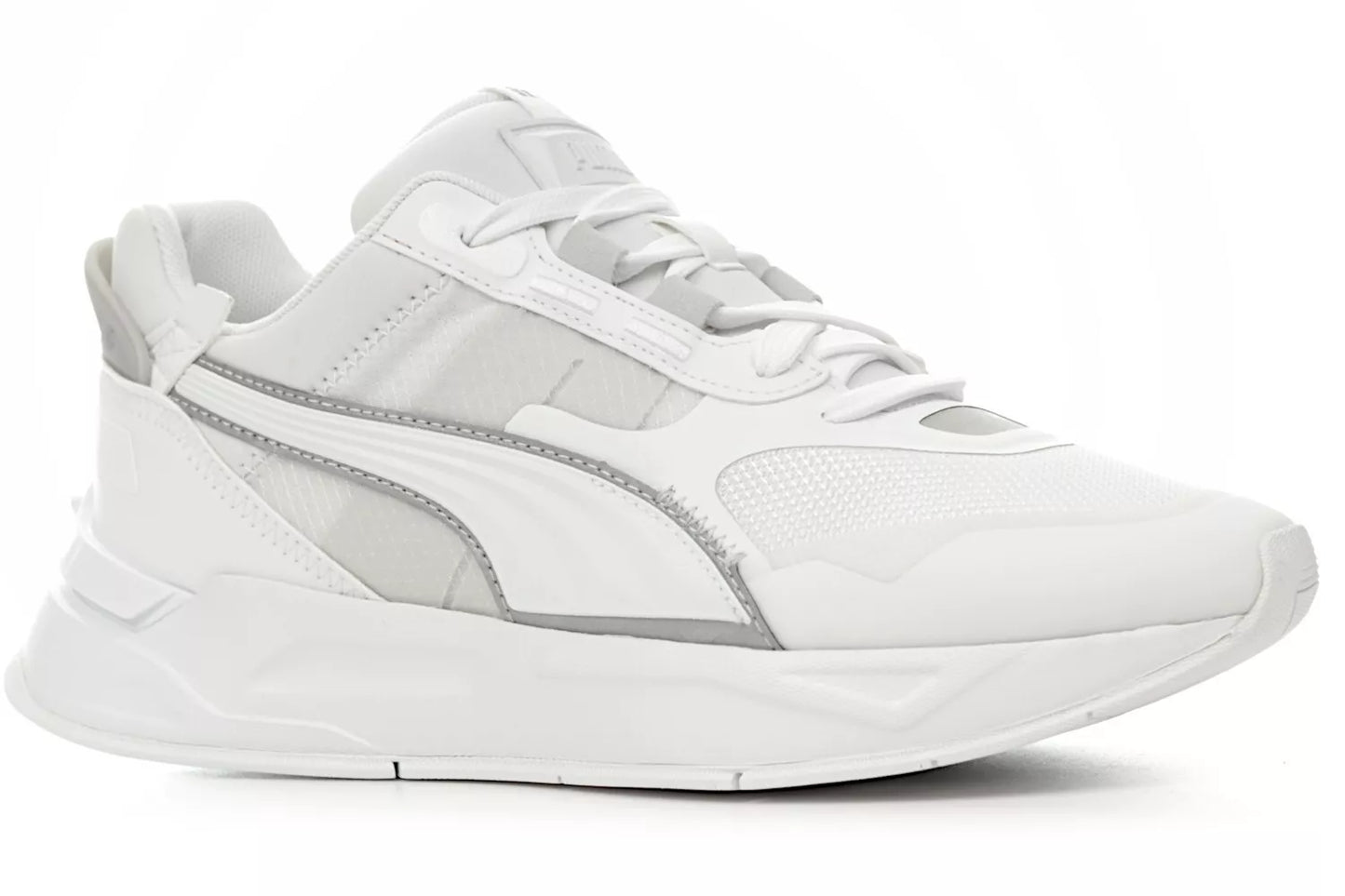 Puma Mirage Reflective 388620 Men's Sneakers 388620 02