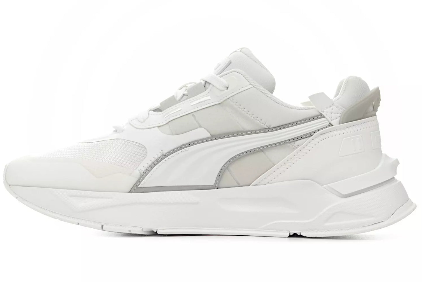 Puma Mirage Reflective 388620 Men's Sneakers 388620 02