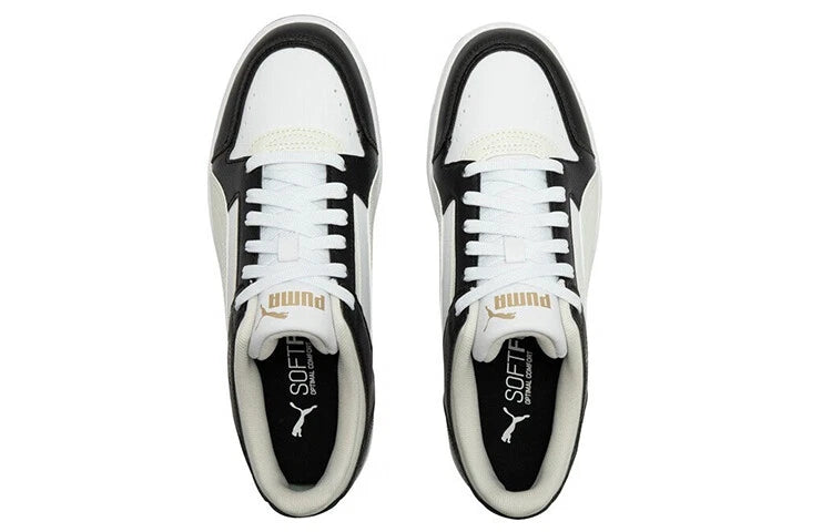 PUMA Rebound Joy 'White Black'