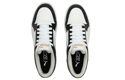PUMA Rebound Joy 'White Black'