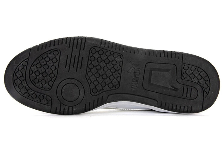 PUMA Rebound Joy 'White Black'