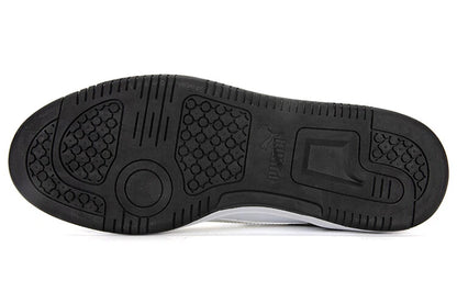 PUMA Rebound Joy 'White Black'